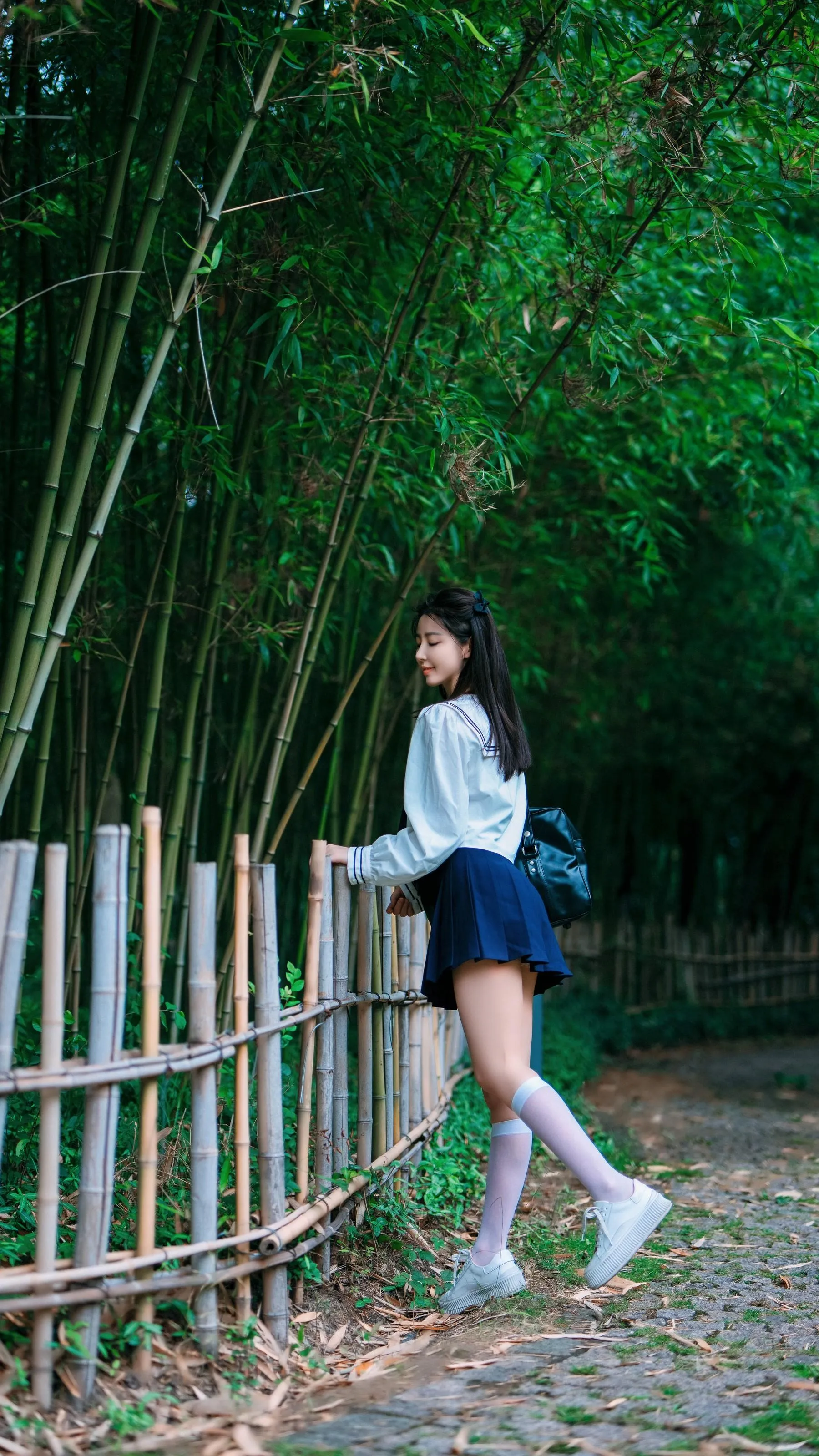 [YITUYU艺图语]2022.07.12 初夏 琳儿 [39P]插图1